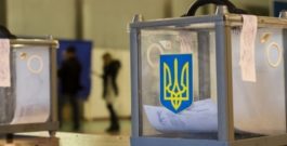 The court made the decision on closing of polls in Russia