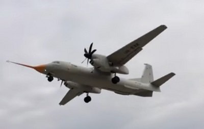 Стала известна цена нового Ан-132