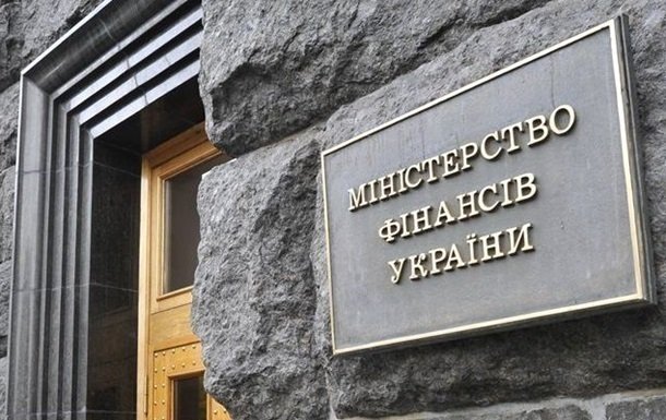 Госдолг Украины приближается к 75 млрд долларов